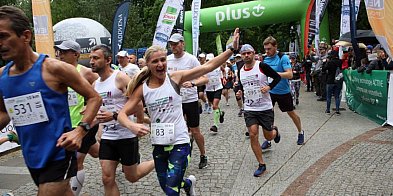 Bieg dla sportu i pamięci. 11. Bieg Konstanciński im. Piotra Nurowskiego-106969