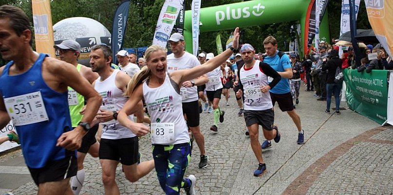 Bieg dla sportu i pamięci. 11. Bieg Konstanciński im. Piotra Nurowskiego - 106969