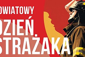 Powiatowy Dzień Strażaka w Górze Kalwarii -107004