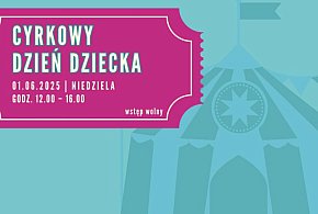 Piaseczno zaprasza na Cyrkowy Dzień Dziecka-107032