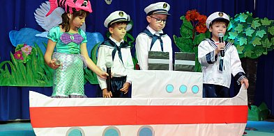 Przez łąkę, jezioro i ocean do serca ukochanej mamy-107029