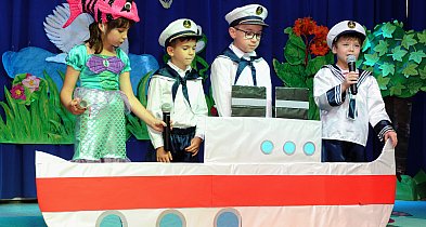 Przez łąkę, jezioro i ocean do serca ukochanej mamy-107029