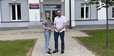 W Górze Kalwarii powstaje szkoła specjalna-107091