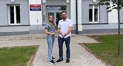 W Górze Kalwarii powstaje szkoła specjalna-107091
