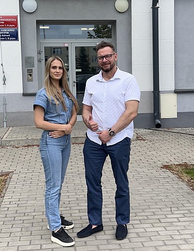 W Górze Kalwarii powstaje szkoła specjalna-107091