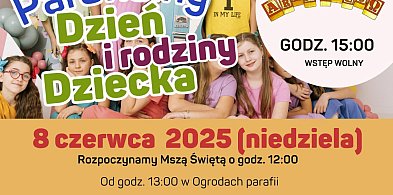 Dzień Dziecka i Rodziny świętujemy na festynie -107128