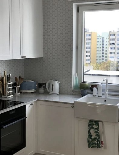 Meble narożne w kuchni – funkcjonalne rozwiązanie-107109