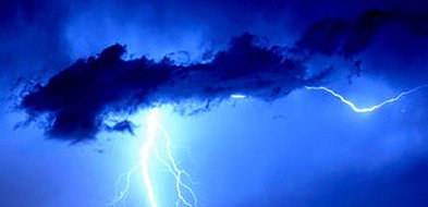 Meteorolodzy zapowiadają gwałtowne zjawiska pogodowe-107149
