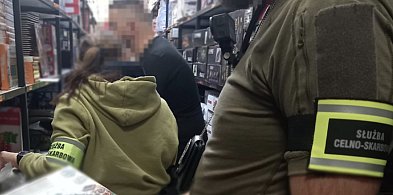 Zabawki warte 700 tys. zł - zagrożenie dla dzieci-107156