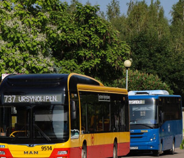 Ulica znów przejezdna– wracają autobusy-107323