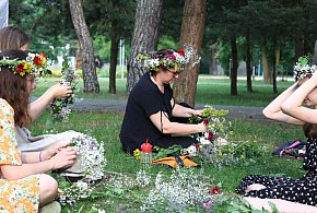 Magia, muzyka i moc natury. Noc świętojańska nadchodzi-107336