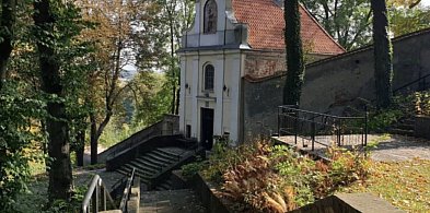 Mur z historią oficjalnie zabytkiem-107341