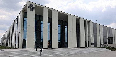 Zakończył się pierwszy etap budowy Panoptikum -107349