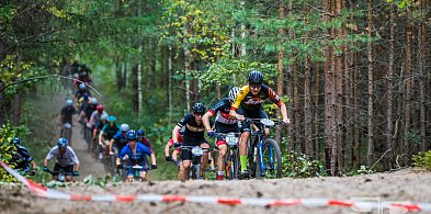 Rowerowe zmagania na Zimnych Dołach-107353