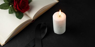 W mijającym tygodniu odeszli od nas...-107359