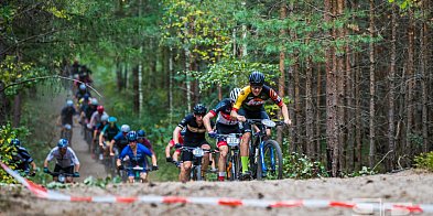 Rowerowe zmagania na Zimnych Dołach-107353