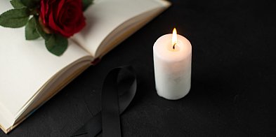 W mijającym tygodniu odeszli od nas...-107359