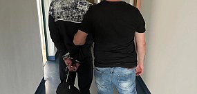 44-latek odpowie za 22 kradzieże