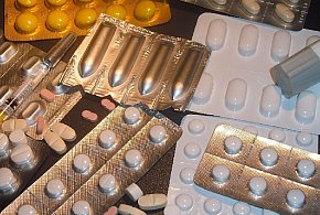 Popularny lek zniknie z aptek. GIF wydał pilną decyzję-107439