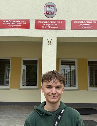 Głos nastolatków w świecie chaosu-107467