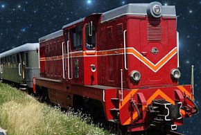 „Pociąg do Gwiazd” znów wyrusza z Piaseczna!-107498