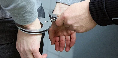 Pijany kierowca z zakazem i wyrokiem zatrzymany dzięki reakcji świadka-107502