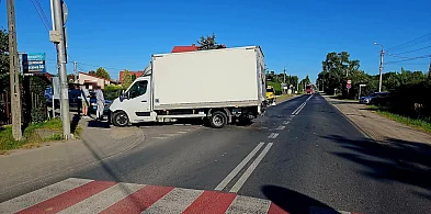 Pijany 23-latek spowodował kolizję w Kątach-107503