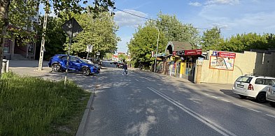 Remont nawierzchni na ul. Jana Pawła II – możliwe utrudnienia-107510