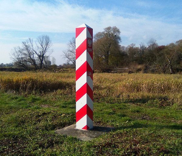 Nie każdy przejedzie bez zatrzymania. Wracają kontrole na granicach Polski-107521