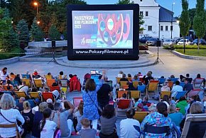 Piaseczyńskie Kino Plenerowe powraca, zobaczcie co przygotowano tym razem!-107533