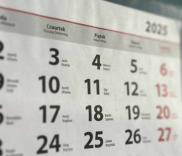 Nowe święto w polskim kalendarzu. Czy 11 lipca będzie dniem wolnym?-107537