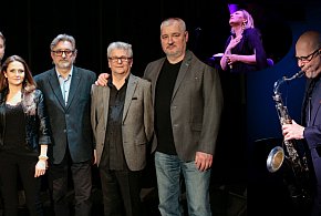 Jazz i historia – niezwykłe niedziele w Czersku!-107571