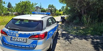 2,5 promila i upadek na prostej drodze-107556
