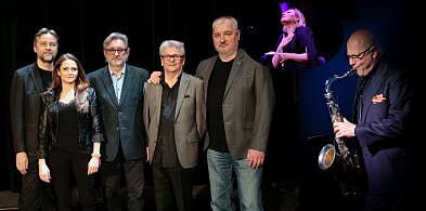 Jazz i historia – niezwykłe niedziele w Czersku!-107571