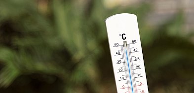Centralne Biuro Prognoz ostrzega: nadciąga fala upałów!-107582
