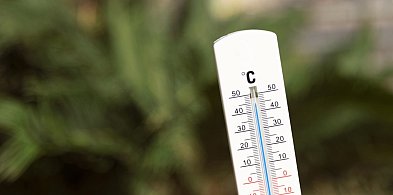 Centralne Biuro Prognoz ostrzega: nadciąga fala upałów!-107582
