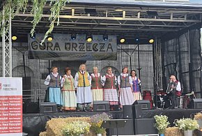 Powitanie lata rozbrzmiało kulturą Urzecza-107591