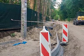 Inwestycje idą zgodnie z planem - 107594