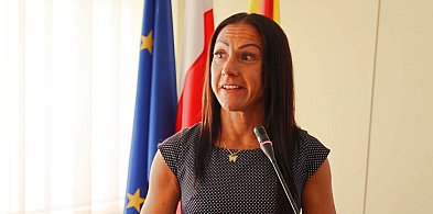 Nowa skarbnik gminy jednogłośnie powołana-107593