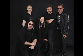 Legendarna formacja w Parku Miejskim -107630
