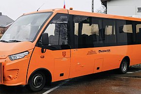 Nowy autobus szkolny dla uczniów  - 107647
