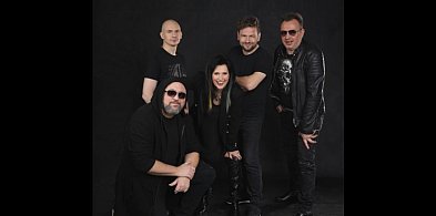 Legendarna formacja w Parku Miejskim -107630