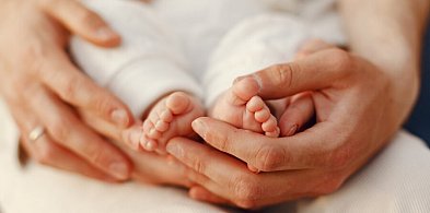 Wyjątkowy pakiet dla noworodków w Konstancinie-107636