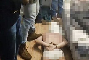 CBŚP rozbiło siatkę poszukiwanych. Wśród zatrzymanych Polacy i cudzoziemcy-107671