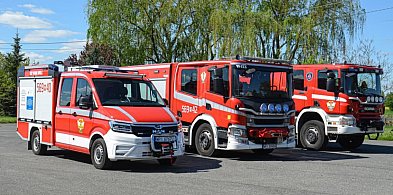 Rodzinny Dzień Otwarty OSP Nowa Wola-107695