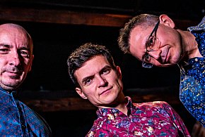 Jazzowe emocje w Altanie – Tubis Trio zagra w Konstancinie-107897
