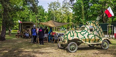 W 81. rocznicę wybuchu Powstania Warszawskiego-107997