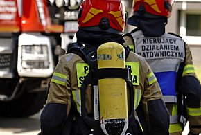Podpalał w Polsce na rozkaz rosyjskich służb. Szokujące ustalenia ABW-108008