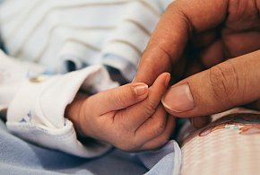 Te imiona najczęściej wybierają rodzice. Jest najnowszy ranking-108020