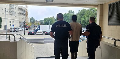 Kolizja, wyrok i deportacja-108039